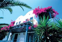 Annabelle Vilage Crete Hotels - Holidays Greece