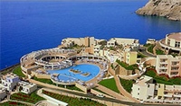 Athina Palace Hotels Crete - Holidays Greece