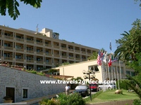 Corfu Palace Hotels - Holidays Greece