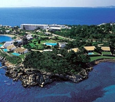 Grand Resort Lagonissi Hotels Athens - Holidays Greece