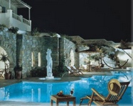 Kivotos Club Hotels Mykonos - Holidays Greece
