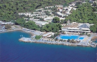Poseidon Resort Hotels - Holidays Greece