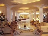 Royal Myconian and Thalassa Spa Hotels Mykonos - Holidays Greece