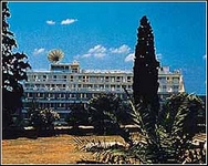 Royal Olympic Hotels Athens - Holidays Greece