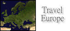 Travel Europe - Belgium